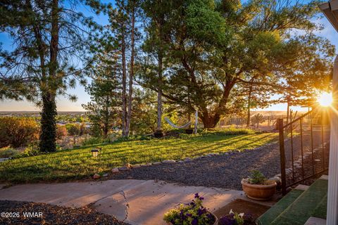 Tiny photo for 1810 Eager Avenue, Snowflake, AZ 85937 (MLS # 261955)