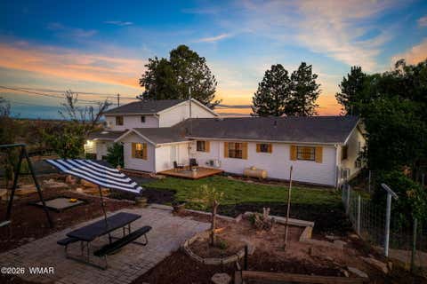 Tiny photo for 1810 Eager Avenue, Snowflake, AZ 85937 (MLS # 261955)
