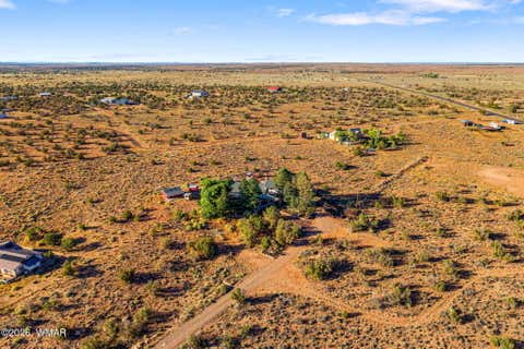 Tiny photo for 1810 Eager Avenue, Snowflake, AZ 85937 (MLS # 261955)