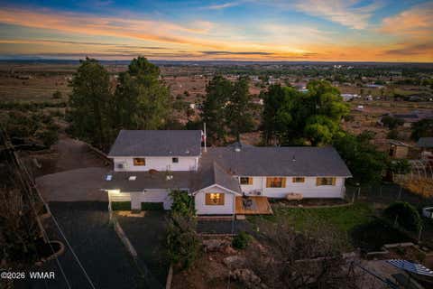 Tiny photo for 1810 Eager Avenue, Snowflake, AZ 85937 (MLS # 261955)