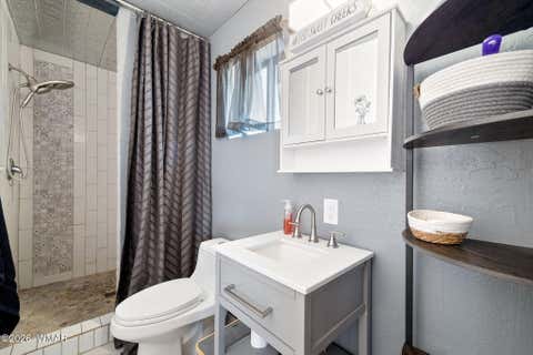 Tiny photo for 1810 Eager Avenue, Snowflake, AZ 85937 (MLS # 261955)
