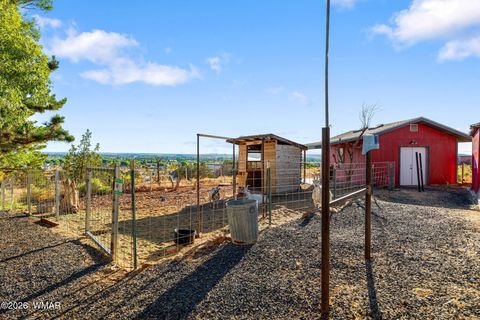 Tiny photo for 1810 Eager Avenue, Snowflake, AZ 85937 (MLS # 261955)