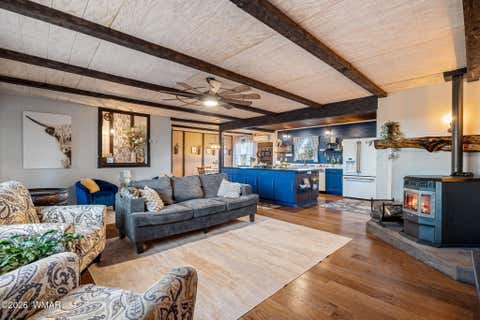 Tiny photo for 1810 Eager Avenue, Snowflake, AZ 85937 (MLS # 261955)