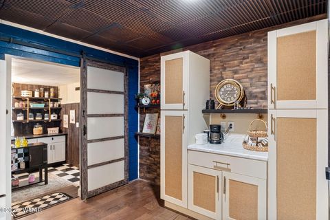 Tiny photo for 1810 Eager Avenue, Snowflake, AZ 85937 (MLS # 261955)