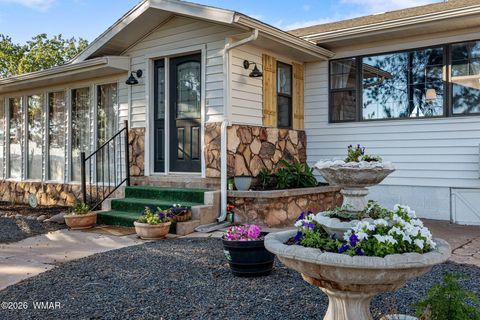 Tiny photo for 1810 Eager Avenue, Snowflake, AZ 85937 (MLS # 261955)