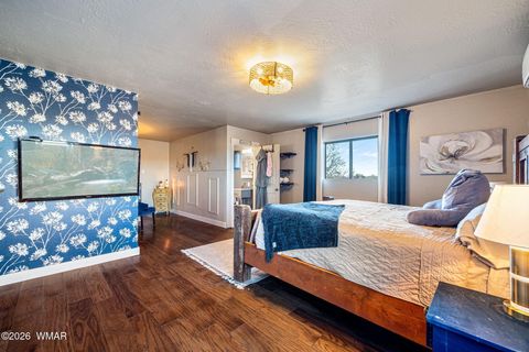Tiny photo for 1810 Eager Avenue, Snowflake, AZ 85937 (MLS # 261955)