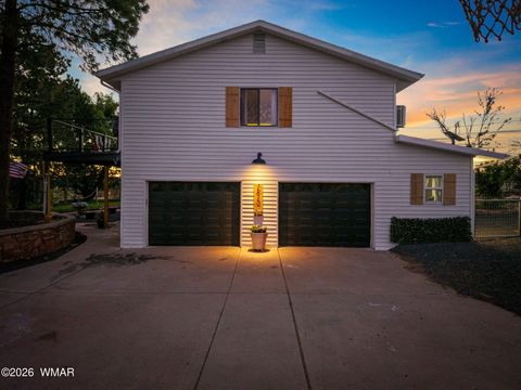 Tiny photo for 1810 Eager Avenue, Snowflake, AZ 85937 (MLS # 261955)