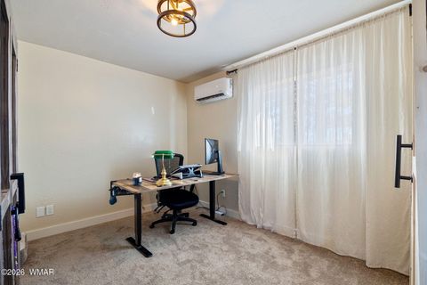 Tiny photo for 1810 Eager Avenue, Snowflake, AZ 85937 (MLS # 261955)