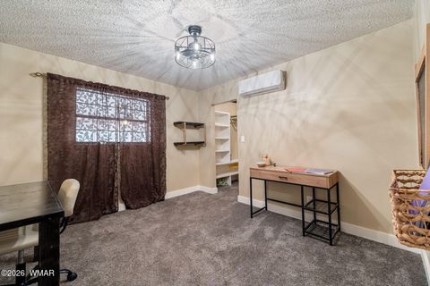 Tiny photo for 1810 Eager Avenue, Snowflake, AZ 85937 (MLS # 261955)
