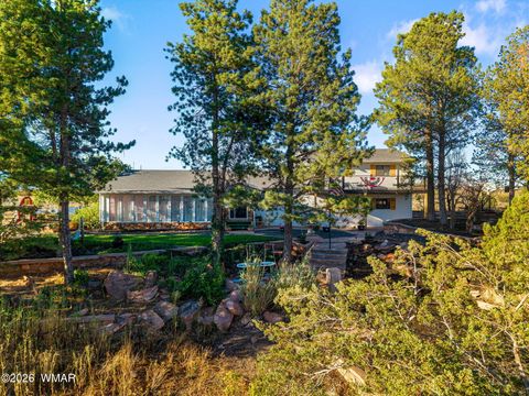 Tiny photo for 1810 Eager Avenue, Snowflake, AZ 85937 (MLS # 261955)