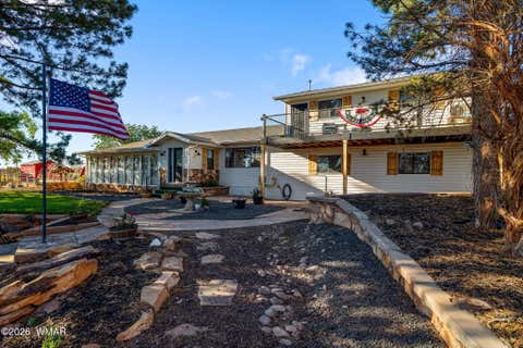 Photo of 1810 Eager Avenue, Snowflake, AZ 85937 (MLS # 261955)