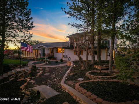 Tiny photo for 1810 Eager Avenue, Snowflake, AZ 85937 (MLS # 261955)