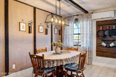 Tiny photo for 1810 Eager Avenue, Snowflake, AZ 85937 (MLS # 261955)