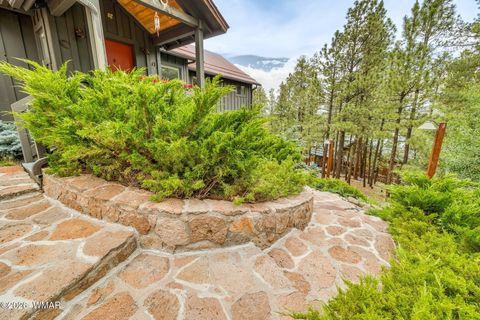 Tiny photo for 1 CR 1320, Greer, AZ 85927 (MLS # 260981)