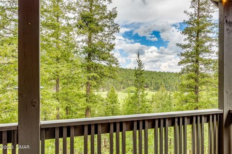 Tiny photo for 1 CR 1320, Greer, AZ 85927 (MLS # 260981)