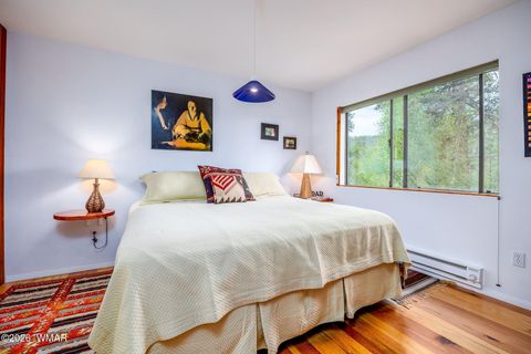 Tiny photo for 1 CR 1320, Greer, AZ 85927 (MLS # 260981)