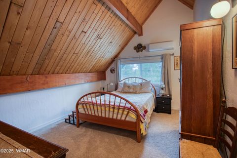 Tiny photo for 1912 Little Doe Trail, Overgaard, AZ 85933 (MLS # 258426)