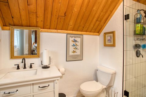 Tiny photo for 1912 Little Doe Trail, Overgaard, AZ 85933 (MLS # 258426)