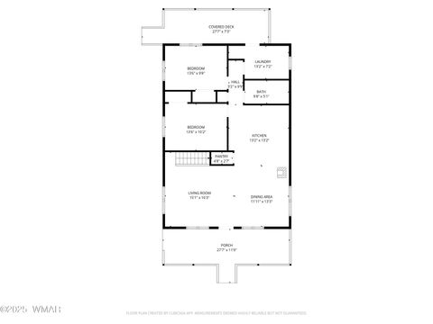 Tiny photo for 1912 Little Doe Trail, Overgaard, AZ 85933 (MLS # 258426)