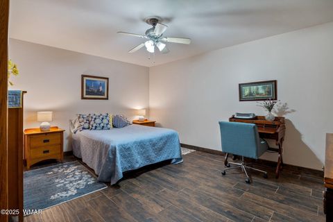 Tiny photo for 2032 Ponderosa Trail, Overgaard, AZ 85933 (MLS # 257317)