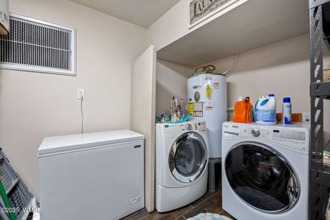 Tiny photo for 2032 Ponderosa Trail, Overgaard, AZ 85933 (MLS # 257317)