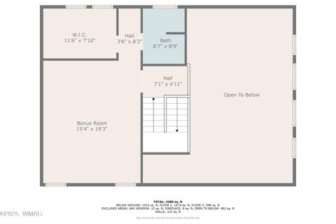 Tiny photo for 2032 Ponderosa Trail, Overgaard, AZ 85933 (MLS # 257317)