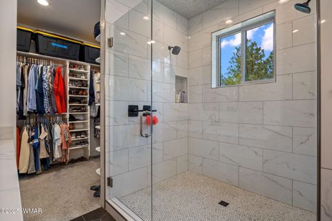 Tiny photo for 2032 Ponderosa Trail, Overgaard, AZ 85933 (MLS # 257317)
