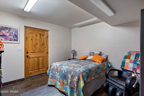 Tiny photo for 2032 Ponderosa Trail, Overgaard, AZ 85933 (MLS # 257317)