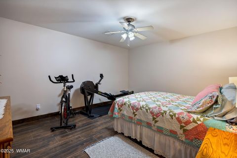 Tiny photo for 2032 Ponderosa Trail, Overgaard, AZ 85933 (MLS # 257317)