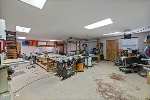 Tiny photo for 2032 Ponderosa Trail, Overgaard, AZ 85933 (MLS # 257317)