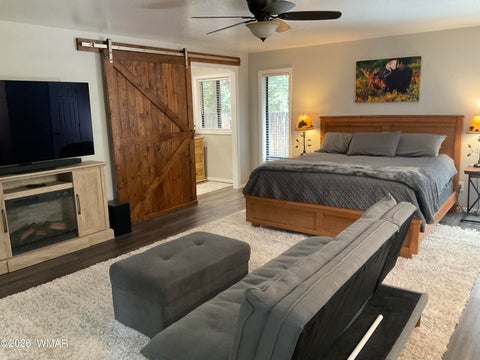 Tiny photo for 4529 Branding Iron Loop, Pinetop, AZ 85935 (MLS # 262196)