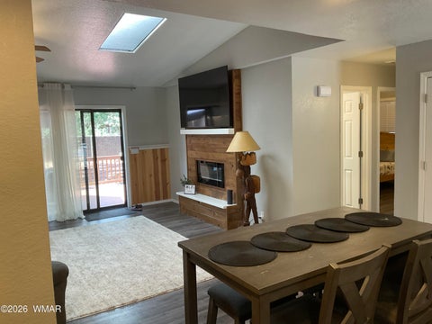 Tiny photo for 4529 Branding Iron Loop, Pinetop, AZ 85935 (MLS # 262196)