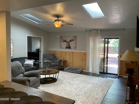 Tiny photo for 4529 Branding Iron Loop, Pinetop, AZ 85935 (MLS # 262196)
