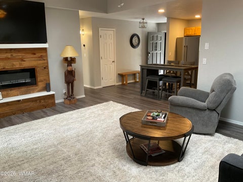 Tiny photo for 4529 Branding Iron Loop, Pinetop, AZ 85935 (MLS # 262196)