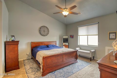 Tiny photo for 770 W Yeager Lane, Lakeside, AZ 85929 (MLS # 260001)