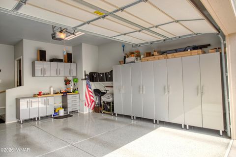 Tiny photo for 770 W Yeager Lane, Lakeside, AZ 85929 (MLS # 260001)