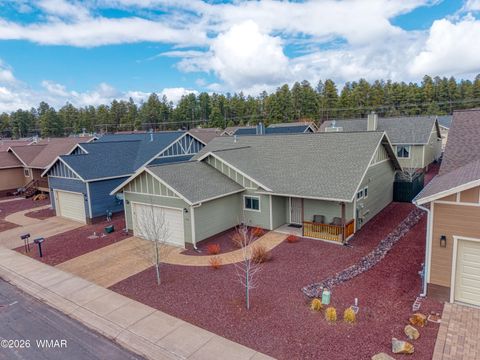 Tiny photo for 770 W Yeager Lane, Lakeside, AZ 85929 (MLS # 260001)