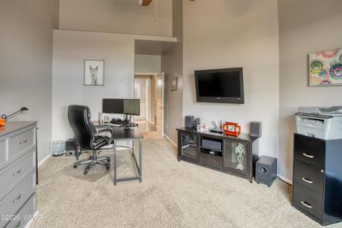 Tiny photo for 770 W Yeager Lane, Lakeside, AZ 85929 (MLS # 260001)