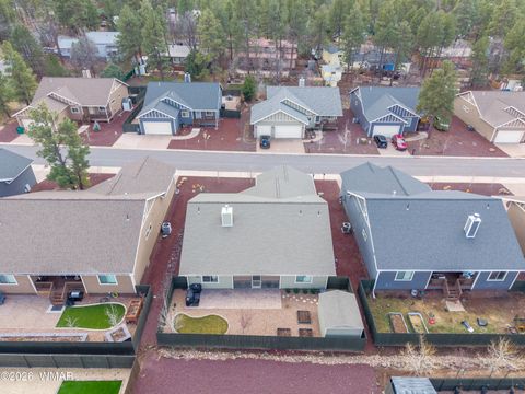 Tiny photo for 770 W Yeager Lane, Lakeside, AZ 85929 (MLS # 260001)