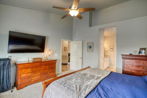 Tiny photo for 770 W Yeager Lane, Lakeside, AZ 85929 (MLS # 260001)