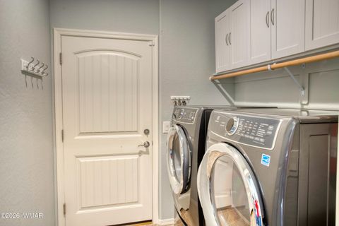 Tiny photo for 770 W Yeager Lane, Lakeside, AZ 85929 (MLS # 260001)