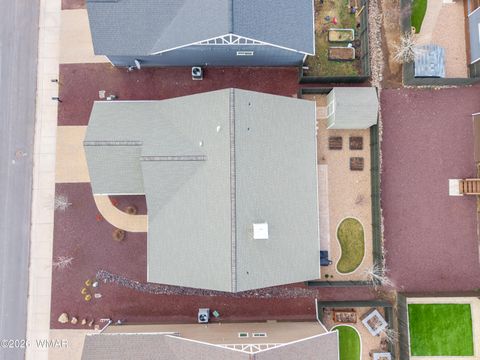 Tiny photo for 770 W Yeager Lane, Lakeside, AZ 85929 (MLS # 260001)