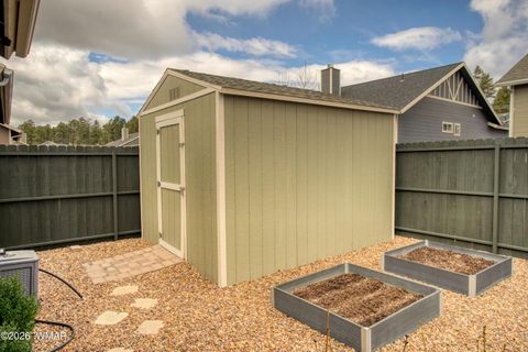 Tiny photo for 770 W Yeager Lane, Lakeside, AZ 85929 (MLS # 260001)