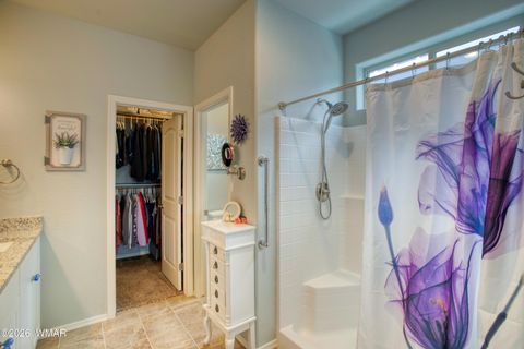 Tiny photo for 770 W Yeager Lane, Lakeside, AZ 85929 (MLS # 260001)