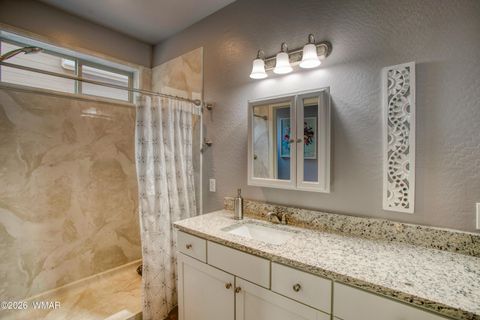 Tiny photo for 770 W Yeager Lane, Lakeside, AZ 85929 (MLS # 260001)