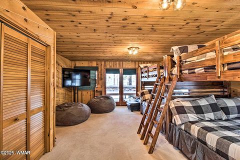 Tiny photo for 3344 Woodpecker Lane, Pinetop, AZ 85935 (MLS # 259979)