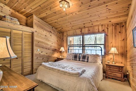 Tiny photo for 3344 Woodpecker Lane, Pinetop, AZ 85935 (MLS # 259979)