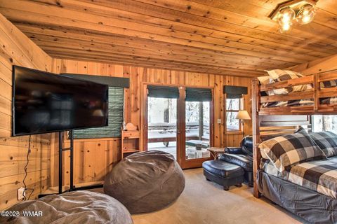 Tiny photo for 3344 Woodpecker Lane, Pinetop, AZ 85935 (MLS # 259979)