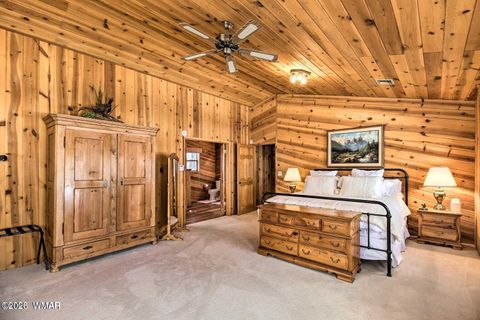Tiny photo for 3344 Woodpecker Lane, Pinetop, AZ 85935 (MLS # 259979)