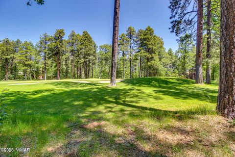 Tiny photo for 3344 Woodpecker Lane, Pinetop, AZ 85935 (MLS # 259979)